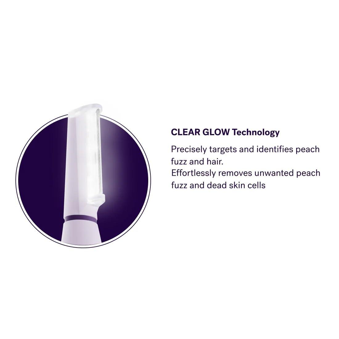 image:imageMichael Todd Beauty Sonicsmooth Pro Dermaplaning Blade Refills 8 Dermaplaning Blades 2 Month Supply Device Not Included8 Pack Safety Tips