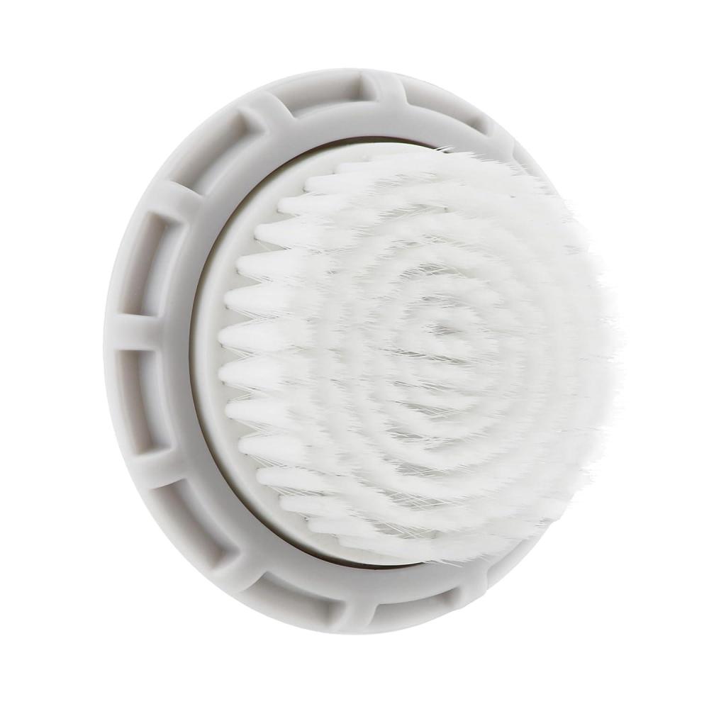 image:imageMichael Todd Beauty Soniclear Replacement Face Brush Head with Antimicrobial Protected Bristles For All Skin Types Compatible with the Soniclear Elite Petite AllureSensitive Skin