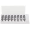 image:imageMichael Todd Beauty  Sonicsmooth Pro Dermaplaning Blade Refills  8 Dermaplaning Blades 2 Month Supply  Device Not Included8 Pack Safety Tips