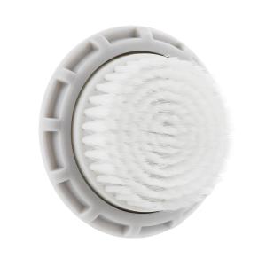 Michael Todd Beauty – Soniclear Replacement Face Brush Head with Antimicrobial Protected Bristles – For All Skin Types – Compatible with the Soniclear Elite, Petite, Allure(Sensitive Skin)