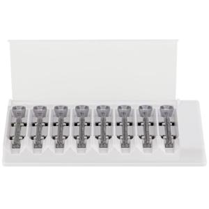 Michael Todd Beauty – Sonicsmooth Pro+ Dermaplaning Blade Refills – 8 Dermaplaning Blades- 2 Month Supply – Device Not Included(8 Pack Safety Tips)