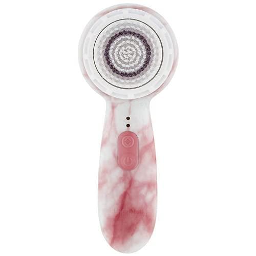 image:imageMichael Todd Beauty Soniclear Allure 2024 Best of Beauty Winner Facial Cleansing Exfoliation Brush System with 3 speeds Serum Infusion Head Travel Case