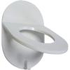 image:imageMICHAEL TODD Beauty Soniclear Shower Caddy  Compatible with Elite amp Soniclear ModelsWhite