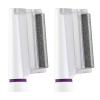 image:imageMichael Todd Beauty  Microsmooth Clear Replacement Tips  Sonicsmooth Compatible  Diamond Microdermabrasion Device Not Included