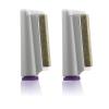 image:imageMichael Todd Beauty  Microsmooth Replacement Tips  Sonicsmooth Compatible  Diamond Microdermabrasion Device Not Included