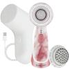 image:imageMichael Todd Beauty Soniclear Allure 2024 Best of Beauty Winner Facial Cleansing  Exfoliation Brush System with 3 speeds Serum Infusion Head  Travel Case