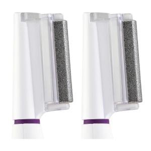 Michael Todd Beauty – Microsmooth Clear Replacement Tips – Sonicsmooth Compatible – Diamond Microdermabrasion- Device Not Included