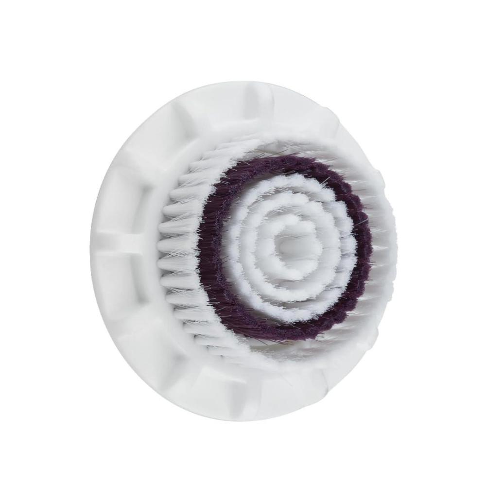 image:imageMichael Todd Beauty  Face Brush Compatible with Clarisonic ONLY  Replacement Brush Head  Gentle Daily Face Cleansing amp Exfoliation Brush  for All Skin Types  NOT Compatible with Soniclear DeviceStandard