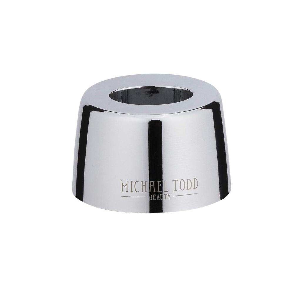 image:imageMichael Todd Sonicblend Sonic Makeup Brush Vanity Display Cradle