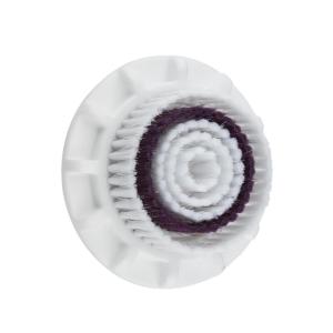 Michael Todd Beauty – Face Brush Compatible with Clarisonic ONLY – Replacement Brush Head – Gentle Daily Face Cleansing & Exfoliation Brush – for All Skin Types – NOT Compatible with Soniclear Device(Standard)