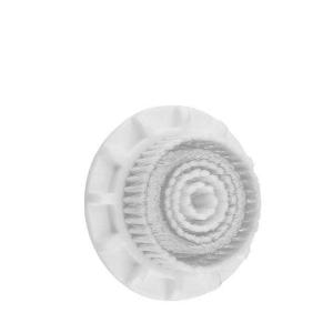 Michael Todd Beauty – Face Brush Compatible with Clarisonic ONLY – Replacement Brush Head – Gentle Daily Face Cleansing & Exfoliation Brush – for All Skin Types – NOT Compatible with Soniclear Device(Face Brush – Sensitive Skin)