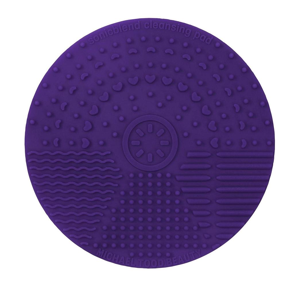 image:imageMichael Todd Beauty Sonicblend Brush Cleansing Mat