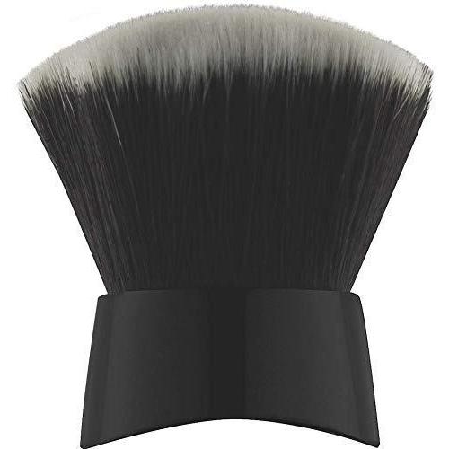 image:imageMichael Todd Beauty Sonicblend Sonic Foundation Makeup Brush Replacement Head Only Compatible with Sonicblend ProSonicblend Pro Black