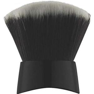 Michael Todd Beauty Sonicblend Sonic Foundation Makeup Brush Replacement Head – Only Compatible with Sonicblend Pro(Sonicblend Pro – Black)